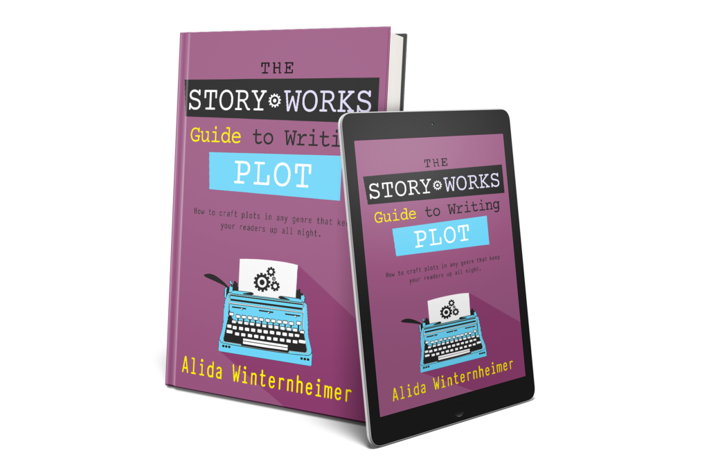 story-works-guide-to-writing-plot-word-essential